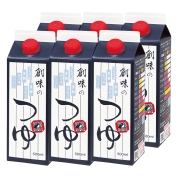 【ご自宅用限定品】創味食品　創味のつゆ