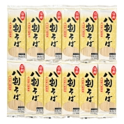 【ご自宅用限定品】信州 八割そば　KKI-8