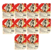 【ご自宅用限定品】たかののごはん　魚沼産こしひかり