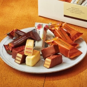 【ご自宅用限定品】メリーチョコレート　お買得ミルフィーユ