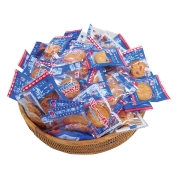 【ご自宅用限定品】ミレー　ビスケット大箱（個包装）
