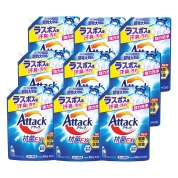【ご自宅用限定品】花王アタック抗菌EX　詰替え用