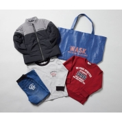 【福袋】[WASK]2027福袋(ワスク)140cm　