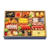 【広域配送】054【新登場】【監修】［中嶋×ラ・ベットラ・ダ・オチアイ］和洋オードブル