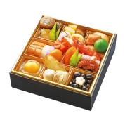 【新宿店受取】108【監修】［たん熊北店］迎春祝膳