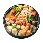 【新宿店受取】109【監修】［たん熊北店］お煮しめ