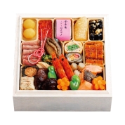 【新宿店受取】133【新登場】【監修】［金茶寮］玉手箱