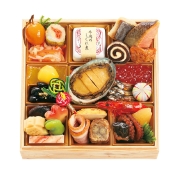 239【監修】［魚三楼］和風個食 一客