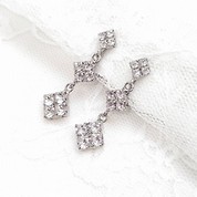 [マリコ]3Rトリロジーイヤリング