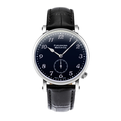 [FUKUSHIMA WATCH]Odaka/Seaweed black