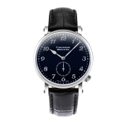 【パスポート優待15％OFF】[FUKUSHIMA WATCH]Odaka/Seaweed black　