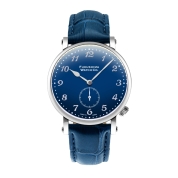 【パスポート優待15％OFF】[FUKUSHIMA WATCH]Odaka/Blueberry blue　