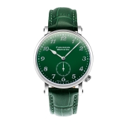 [FUKUSHIMA WATCH]Odaka/Broccoli green　