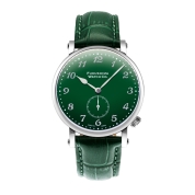 【パスポート優待15％OFF】[FUKUSHIMA WATCH]Odaka/Broccoli green　