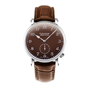 [FUKUSHIMA WATCH]Odaka/Chestnut brown　