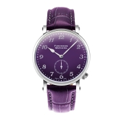 【パスポート優待15％OFF】[FUKUSHIMA WATCH]Odaka/Grape purple　