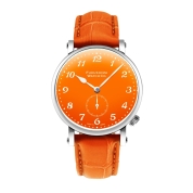 【パスポート優待15％OFF】[FUKUSHIMA WATCH]Odaka/Persimmon orange　