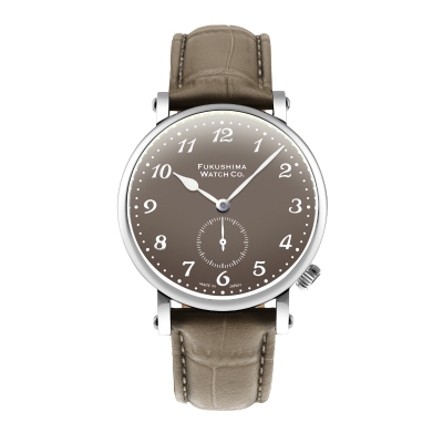 [FUKUSHIMA WATCH]Odaka/Salmon grey