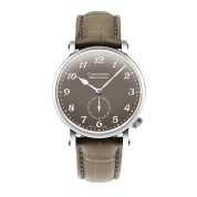 【パスポート優待15％OFF】[FUKUSHIMA WATCH]Odaka/Salmon grey　