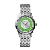 [FUKUSHIMA WATCH]Futaba/New Leaves Green　