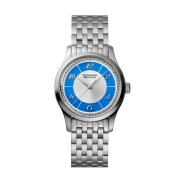 【パスポート優待15％OFF】[FUKUSHIMA WATCH]Futaba/Marine Blue　