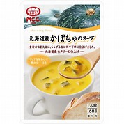 ［紀ノ国屋］MCC食品　モーニングスープ　北海道産かぼちゃのスープ