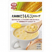 ［紀ノ国屋］MCC食品　モーニングスープ　北海道産とうもろこしのスープ