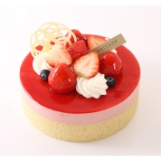 【新宿店お渡し】［アンテノール］トロワ・ベリー