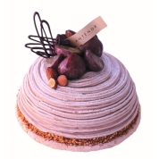 【新宿店お渡し】［アンテノール］モンブラン12cm