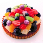 【新宿店お渡し】［アンテノール］フルーツタルト