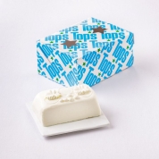 【新宿店お渡し】［トップス］チーズケーキSサイズ