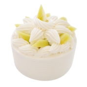 【新宿店お渡し】［銀座千疋屋］マスクメロンショートケーキ　4号