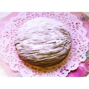 【新宿店お渡し】［アンジェリーナ］キャトルモンブラン