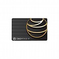 百貨店ギフトカード黒　50,000円