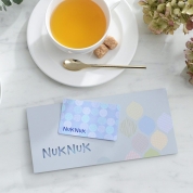 カード型カタログギフト[NuK NuK(ヌクヌク)]cozy(コージー)コース