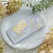 カード型カタログギフト[NuK NuK(ヌクヌク)]spice(スパイス)コース