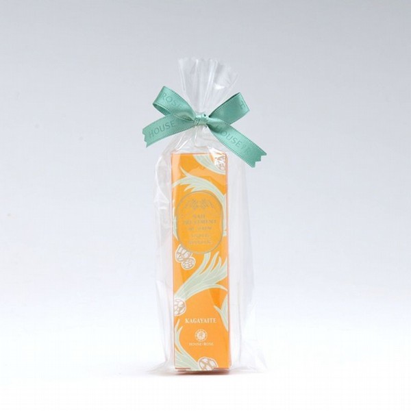 プチギフト ハウスオブローゼ ネイルトリートメント オイルセラム 京王ネットショッピング 京王百貨店