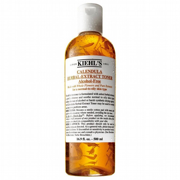 キールズ キールズ ハーバル トナー Cl アルコールフリー 500ml 京王ネットショッピング 京王百貨店