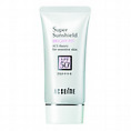 [アクセーヌ]スーパーサンシールド ブライトフィット SPF50+・PA++++