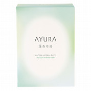[アユーラ]蓬香草湯α(8包)