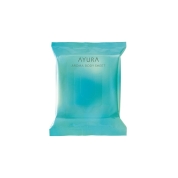 [アユーラ]アロマボディシート 15枚入