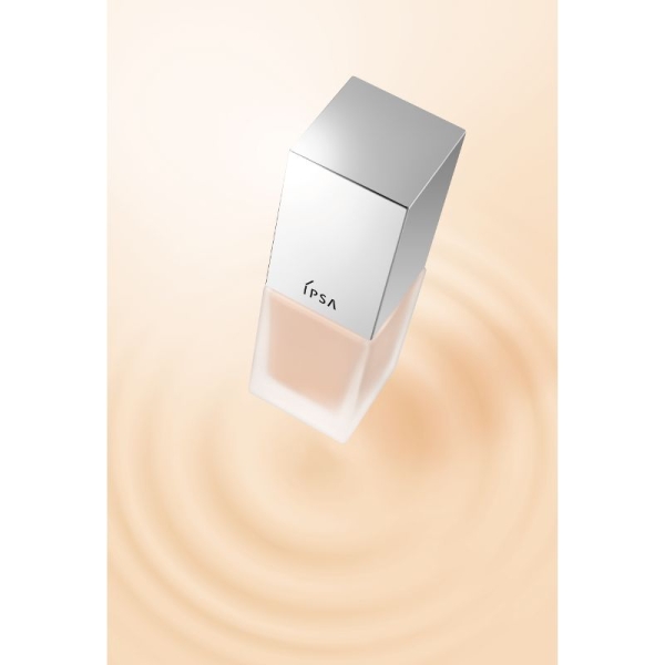 イプサ]リキッド ファウンデイションe 103 SPF25・PA+++ - 京王ネット