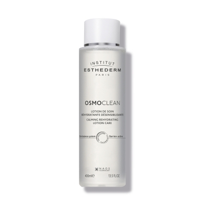 オスモクリーン C リハイドレーティング ローション 400mL