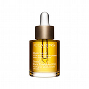 [クラランス]プラント フェイス オイル ドライ/エキストラドライスキン