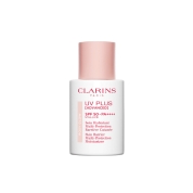 [クラランス]UV-プラススキンバリア ロージーグロウ