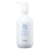 [CAC]メンブレンヘア＆ボディシャンプー（ボトル500mL）