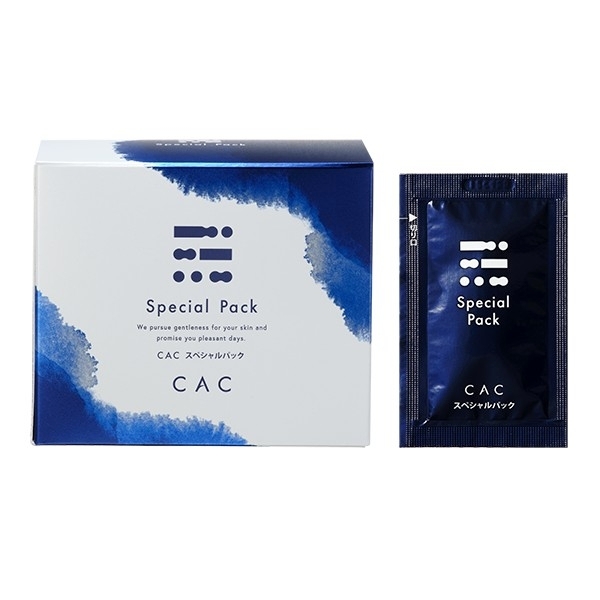 CAC]CAC スペシャルパック(5g×30包)(旧商品名：エヴィデンス ...