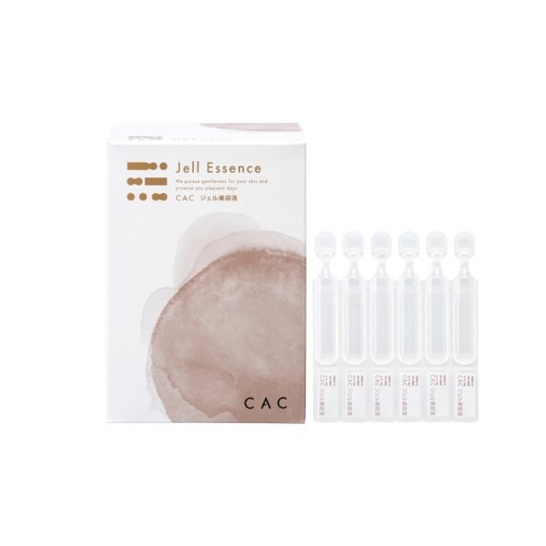 CAC]CACジェル美容液 - 京王ネットショッピング | 京王百貨店