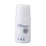 [CAC]CAC コンディショニング UV セラム SPF25・PA+++(30mL)