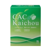 [CAC]CACかいちょう(100g×10袋)りんご味